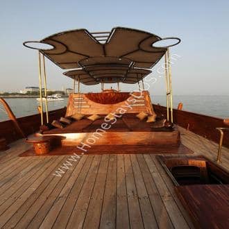 Stay In A Luxury Yacht In Mumbai, Mumbai 3